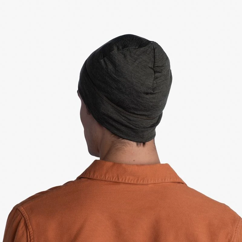 Buff Light Weight Merino Uld Hue 1 Buff Light Weight Merino Uld Hue