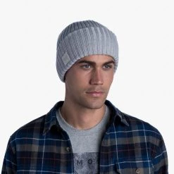 Buff Ervin Strik Hue, Merinould -Columbia butik 512683 BUFF Ervin Merino Strik Hue 124243.933.10.00 4