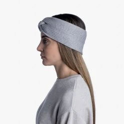 Buff Norval Knitted Pandebånd -Columbia butik 512685 BUFF Norval Knitted Headband 126459.933.10 2