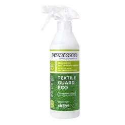 Fibertec Textile Guard Eco Sprayimprægnering 500ml