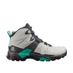 Salomon X Ultra 4 Mid Goretex Vandrestøvle, Dame 13 Salomon X Ultra 4 Mid Goretex Vandrestøvle, Dame -Columbia butik 512702 Salomon W X Ultra 4 Mid GTX L41381400