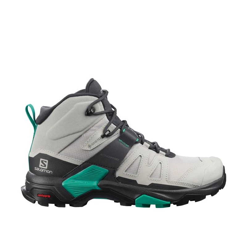 Salomon X Ultra 4 Mid Goretex Vandrestøvle, Dame 7 Salomon X Ultra 4 Mid Goretex Vandrestøvle, Dame - Billede 7