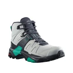 Salomon X Ultra 4 Mid Goretex Vandrestøvle, Dame 12 Salomon X Ultra 4 Mid Goretex Vandrestøvle, Dame -Columbia butik 512702 Salomon W X Ultra 4 Mid GTX L41381400 1