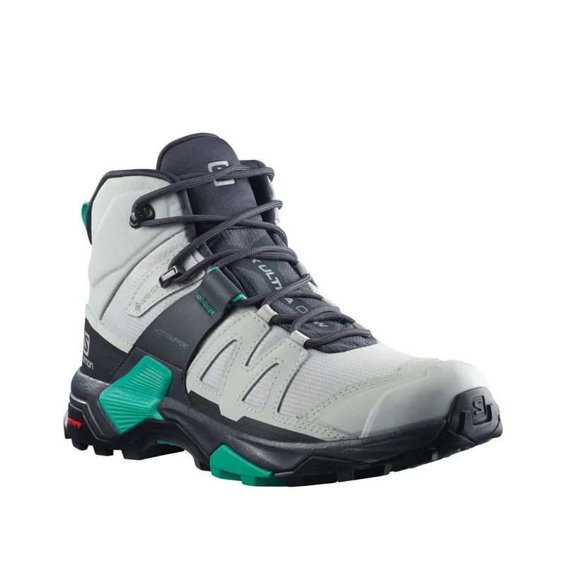 Salomon X Ultra 4 Mid Goretex Vandrestøvle, Dame 6 Salomon X Ultra 4 Mid Goretex Vandrestøvle, Dame - Billede 6