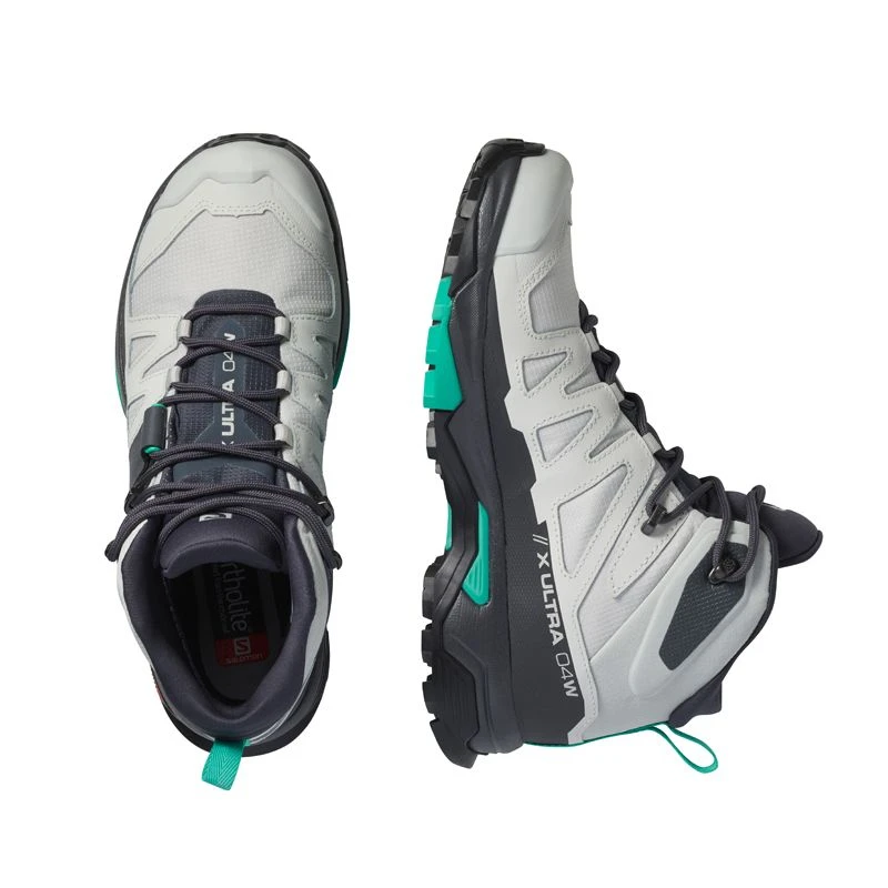 Salomon X Ultra 4 Mid Goretex Vandrestøvle, Dame 5 Salomon X Ultra 4 Mid Goretex Vandrestøvle, Dame - Billede 5