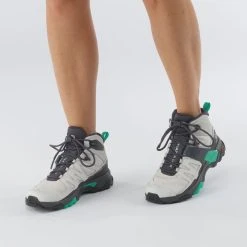 Salomon X Ultra 4 Mid Goretex Vandrestøvle, Dame 9 Salomon X Ultra 4 Mid Goretex Vandrestøvle, Dame -Columbia butik 512702 Salomon W X Ultra 4 Mid GTX L41381400 4