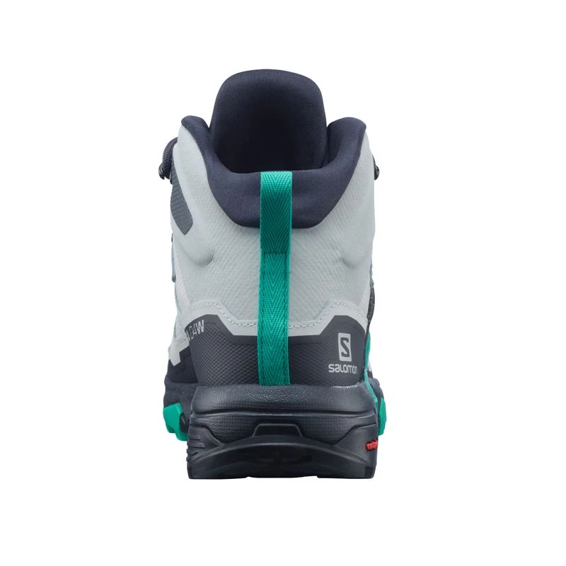Salomon X Ultra 4 Mid Goretex Vandrestøvle, Dame 1 Salomon X Ultra 4 Mid Goretex Vandrestøvle, Dame