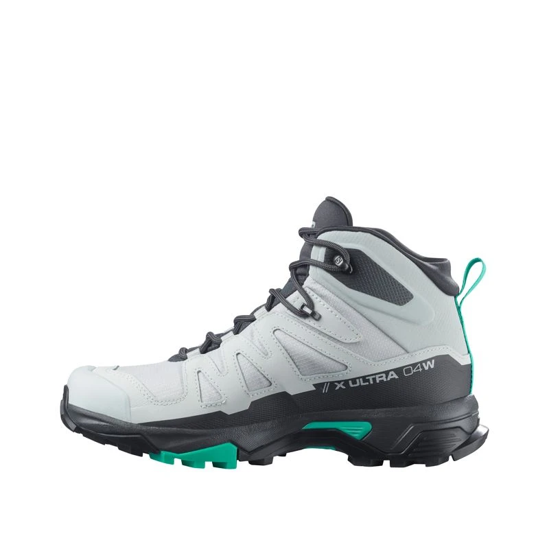 Salomon X Ultra 4 Mid Goretex Vandrestøvle, Dame 2 Salomon X Ultra 4 Mid Goretex Vandrestøvle, Dame - Billede 2