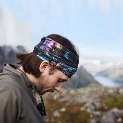 Buff Original -Columbia butik 512704 BUFF Original 126371.555.10.00 4