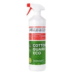 Fibertec Cotton Guard Eco Sprayimprægnering 1000 Ml