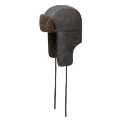 Stetson Bomber Cap