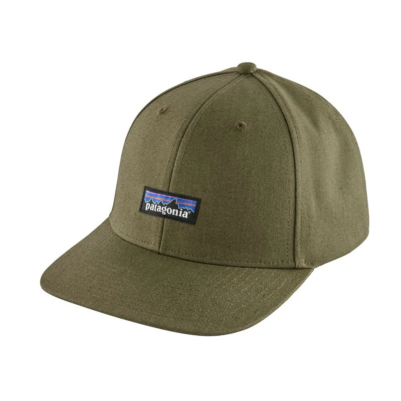 Patagonia Tin Shed Cap 4 Patagonia Tin Shed Cap - Billede 4