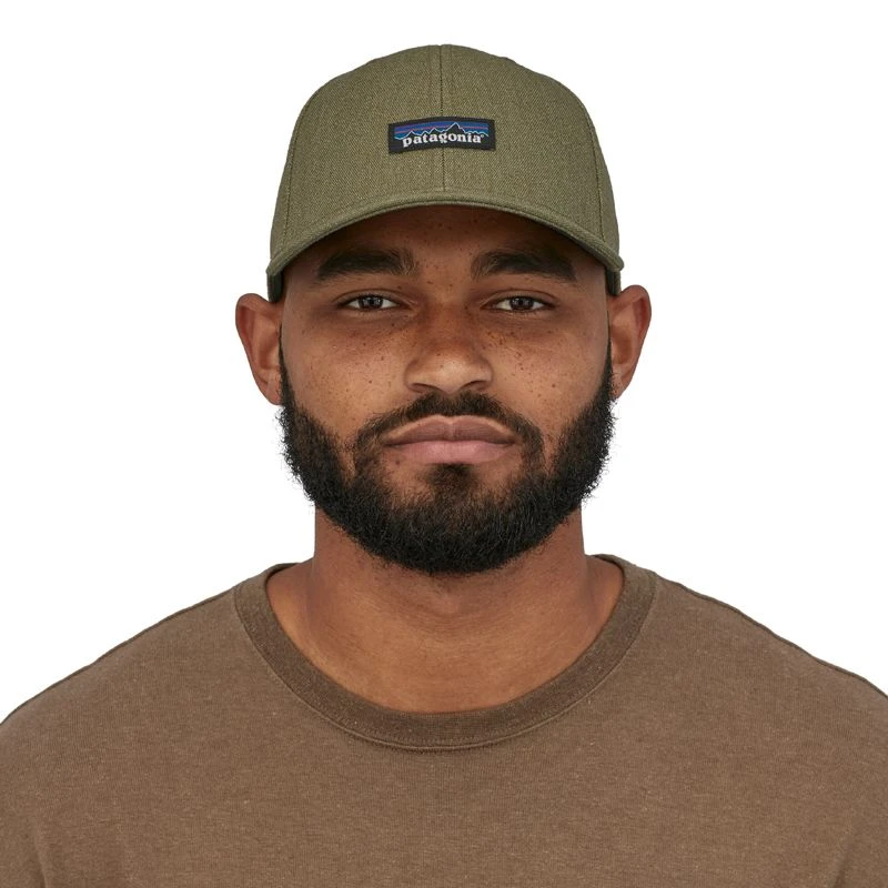 Patagonia Tin Shed Cap 2 Patagonia Tin Shed Cap - Billede 2