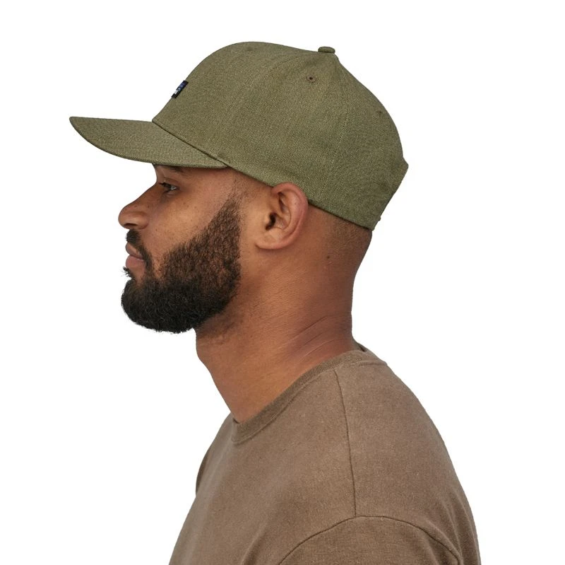 Patagonia Tin Shed Cap 3 Patagonia Tin Shed Cap - Billede 3