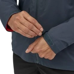 Patagonia Storm10 Skaljakke, Dame -Columbia butik 512765 Patagonia W Storm10 Jacket jakke 85130 SMDB 5