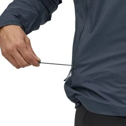 Patagonia Storm10 Skaljakke, Dame -Columbia butik 512765 Patagonia W Storm10 Jacket jakke 85130 SMDB 6