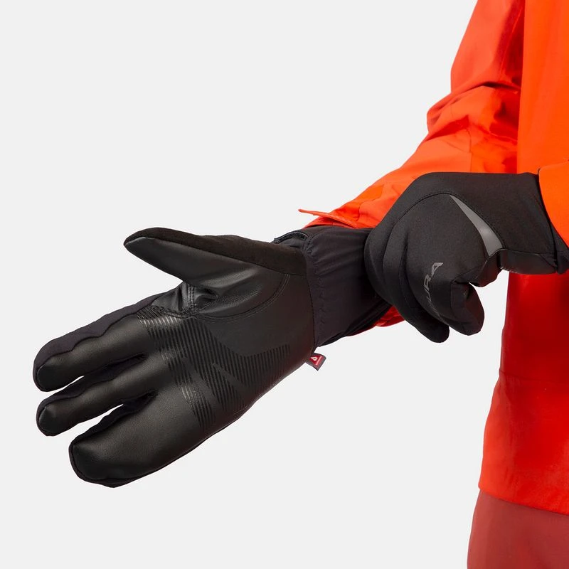 Endura Freezing Point Lobster Glove Cykelhandske 1 Endura Freezing Point Lobster Glove Cykelhandske