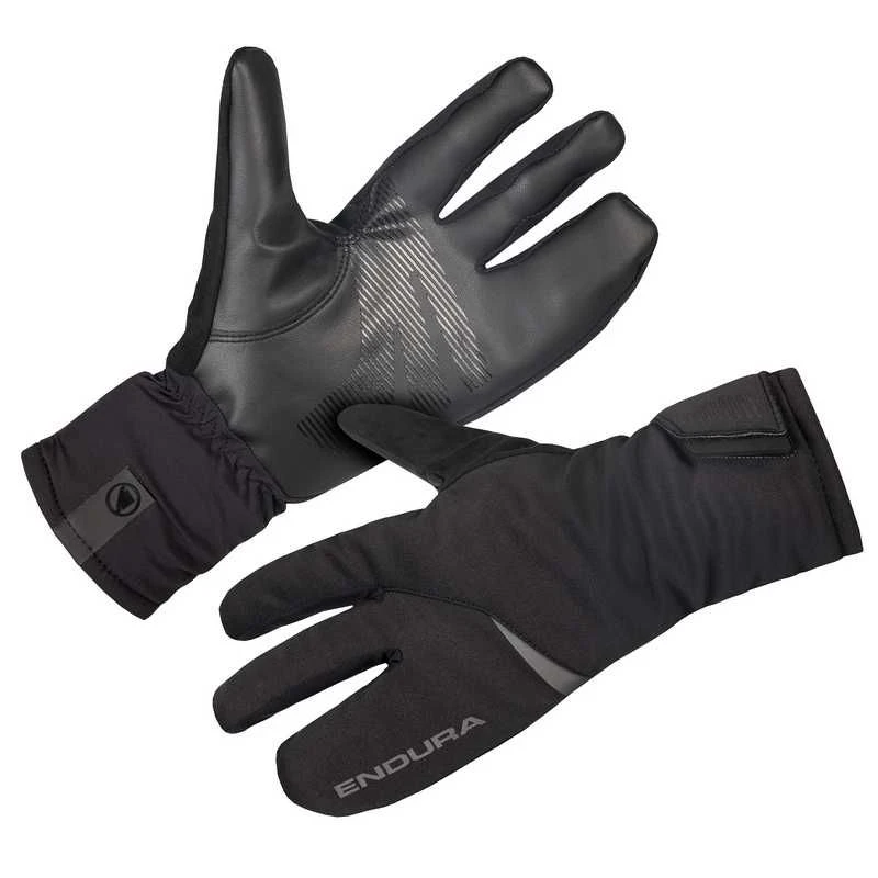 Endura Freezing Point Lobster Glove Cykelhandske 2 Endura Freezing Point Lobster Glove Cykelhandske - Billede 2