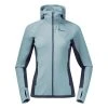 Bergans Cecilie Wool Fleece, Dame