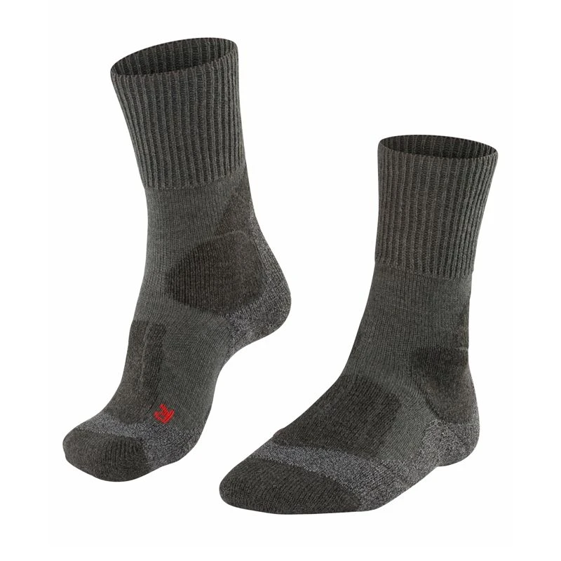 Falke TK1 Trekking Vandresok, Herre 6 Falke TK1 Trekking Vandresok, Herre - Billede 6