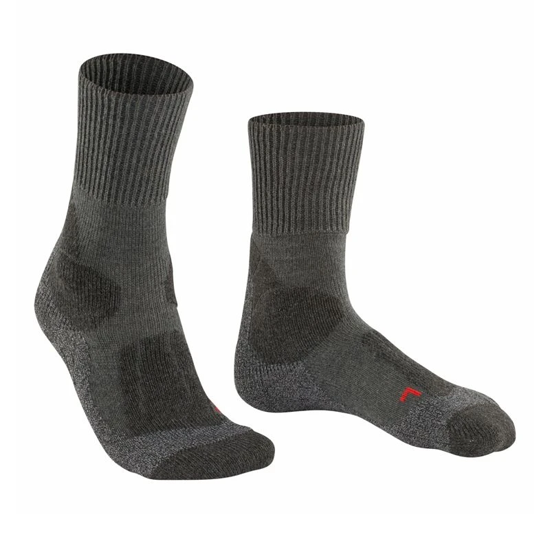 Falke TK1 Trekking Vandresok, Herre 2 Falke TK1 Trekking Vandresok, Herre - Billede 2