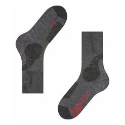 Falke TK1 Trekking Vandresok, Herre