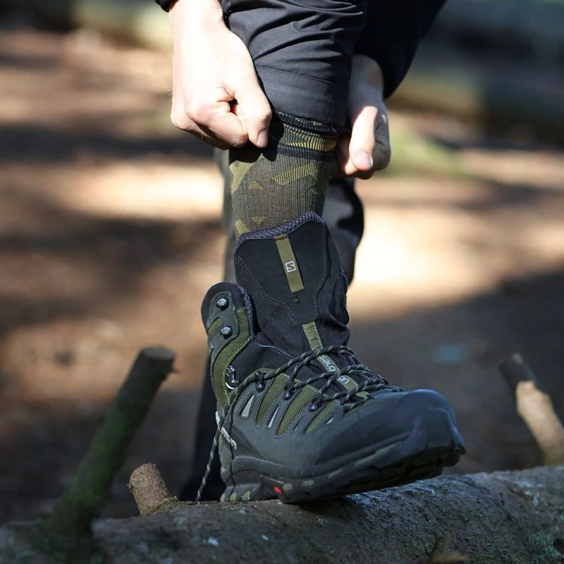 Asivik Walker Vandresok, Merinould 1 Asivik Walker Vandresok, Merinould