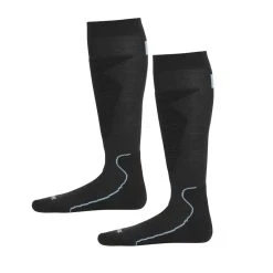 Asivik Skistrømpe Warm, 2-pak