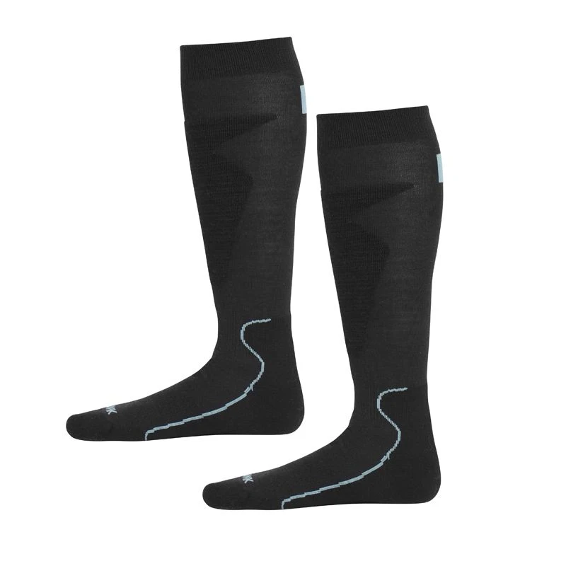 Asivik Skistrømpe Warm, 2-pak 1 Asivik Skistrømpe Warm, 2-pak