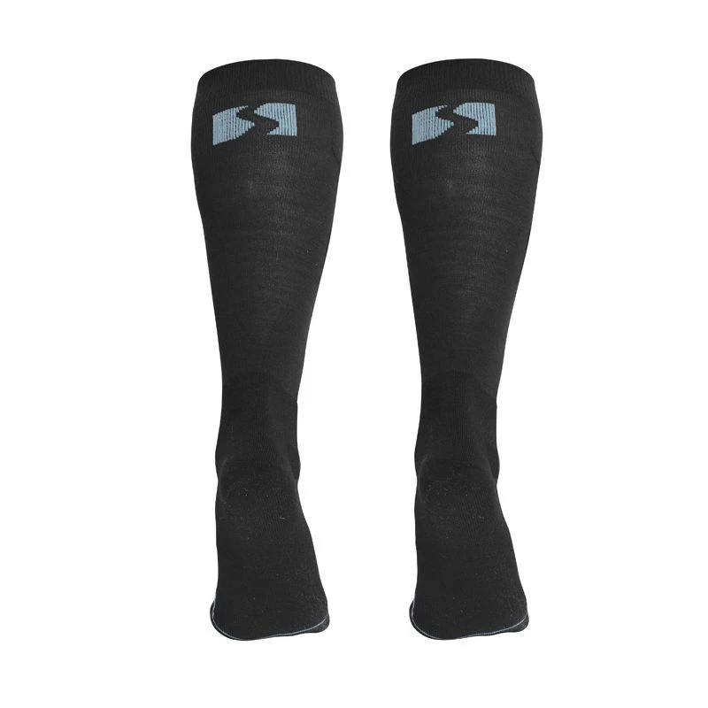 Asivik Skistrømpe Warm, 2-pak 2 Asivik Skistrømpe Warm, 2-pak - Billede 2