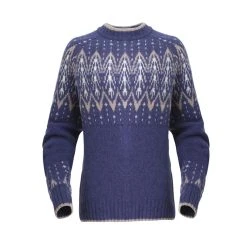 Asivik Isefjord Lambswool Sweater, Dame -Columbia butik 512797 ASIVIK W Isefjord Wool Sweater