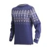 Asivik Isefjord Lambswool Sweater, Dame