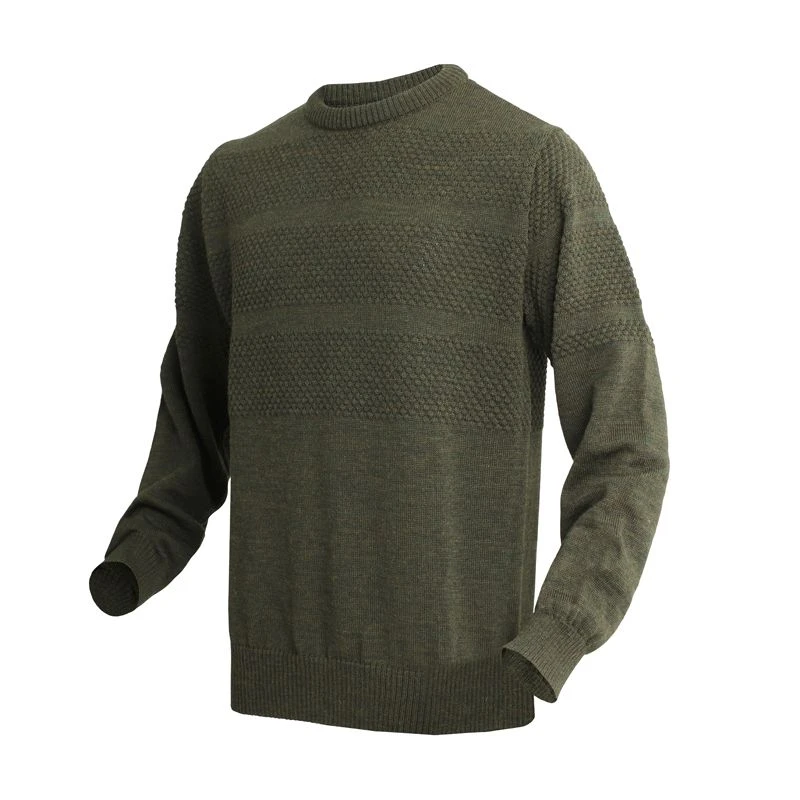 Asivik North Sea Sweater, Herre 1 Asivik North Sea Sweater, Herre
