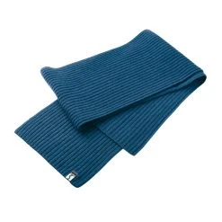 Asivik Halstørklæde, Uld -Columbia butik 512817 ASIVIK Knitted Wool Scarf