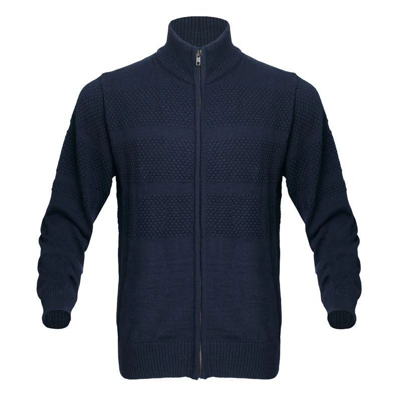 Asivik North Sea Cardigan, Herre 5 Asivik North Sea Cardigan, Herre - Billede 5