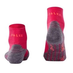 Falke TK5 Short Vandresokker, Dame -Columbia butik 512822 FALKE W TK5 Short 16473 8564 2