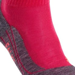 Falke TK5 Short Vandresokker, Dame -Columbia butik 512822 FALKE W TK5 Short 16473 8564 4