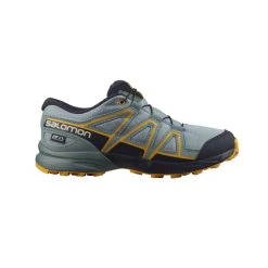 Salomon Speedcross CSWP Vandresko, Junior -Columbia butik 512835 Salomon K Speedcross CSWP L41446900