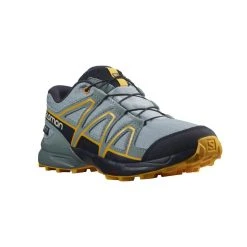 Salomon Speedcross CSWP Vandresko, Junior -Columbia butik 512835 Salomon K Speedcross CSWP L41446900 1