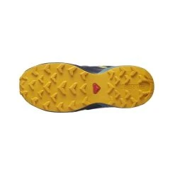 Salomon Speedcross CSWP Vandresko, Junior -Columbia butik 512835 Salomon K Speedcross CSWP L41446900 3