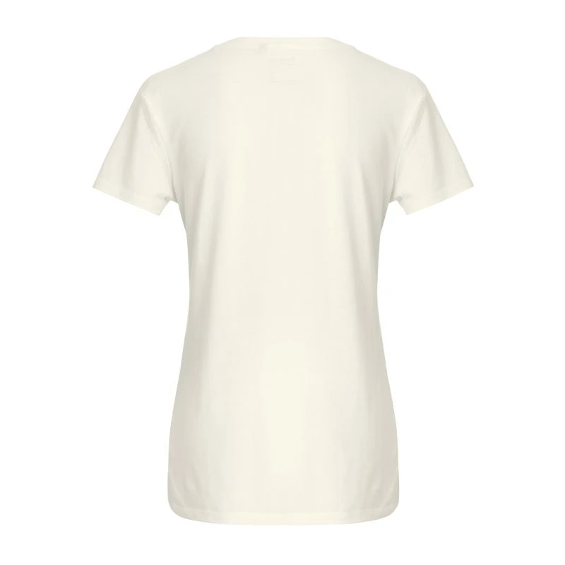 Asivik Logo Forest T-shirt, Dame 2 Asivik Logo Forest T-shirt, Dame - Billede 2