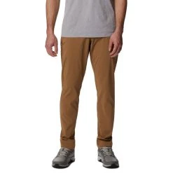 Columbia Tech Trail II Bukser, Herre Delta -Columbia butik 512889 COLUMBIA M Tech Trail II Pant 2016711 257