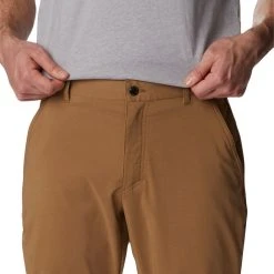 Columbia Tech Trail II Bukser, Herre Delta -Columbia butik 512889 COLUMBIA M Tech Trail II Pant 2016711 257 1