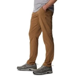 Columbia Tech Trail II Bukser, Herre Delta -Columbia butik 512889 COLUMBIA M Tech Trail II Pant 2016711 257 2