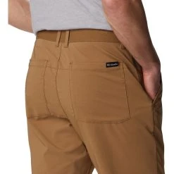 Columbia Tech Trail II Bukser, Herre Delta