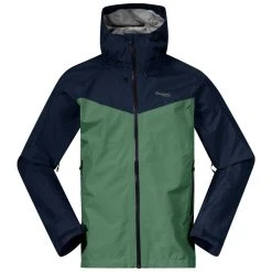 Bergans Skar Light 3L Skaljakke, Herre -Columbia butik 512890 Bergans M Skar Light 3L Shell Jacket jakke 3058 25369
