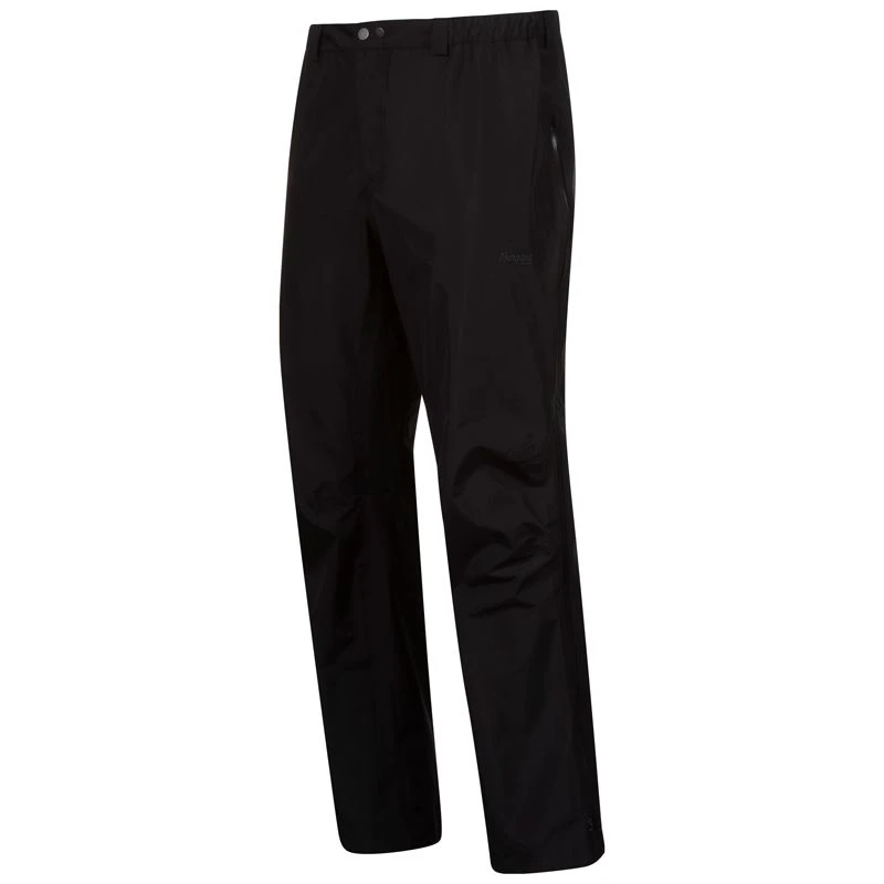 Bergans Vandre Light 3L Skalbukser, Herre 2 Bergans Vandre Light 3L Skalbukser, Herre - Billede 2