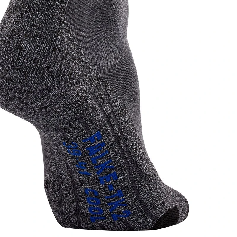 Falke TK2 Cool Vandresokker, Dame 6 Falke TK2 Cool Vandresokker, Dame - Billede 6