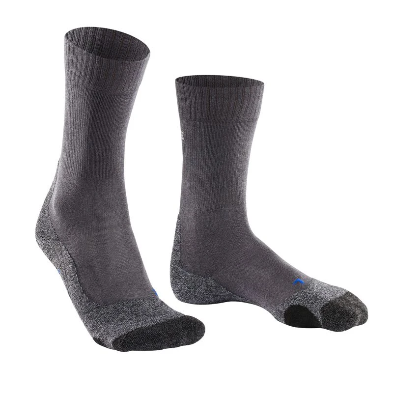 Falke TK2 Cool Vandresokker, Dame 4 Falke TK2 Cool Vandresokker, Dame - Billede 4