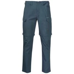 Bergans Utne Zip-Off Bukser, Herre 7 Bergans Utne Zip-Off Bukser, Herre -Columbia butik 512899 Bergans M Utne ZipOff Pants 7114 Orion Blue